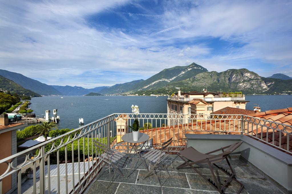 Apartamento Liszt Attic By Klabhouse Bellagio Exterior foto