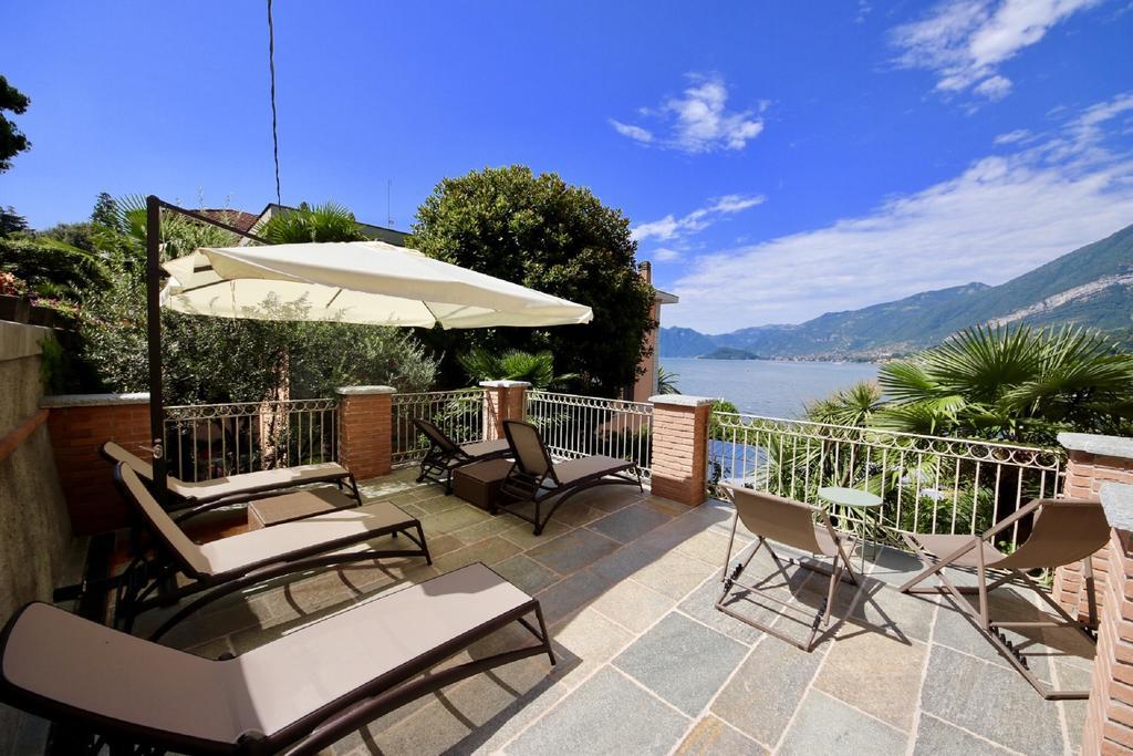 Apartamento Liszt Attic By Klabhouse Bellagio Exterior foto